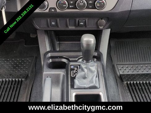 Used 2023 Toyota Tacoma SR AWD/4WD image 19