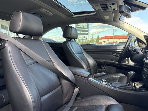 Used 2009 BMW 335i Coupe image 15