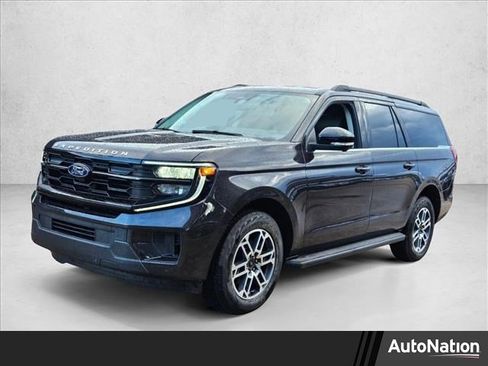 New 2026 Ford Expedition Max Active AWD/4WD image 1