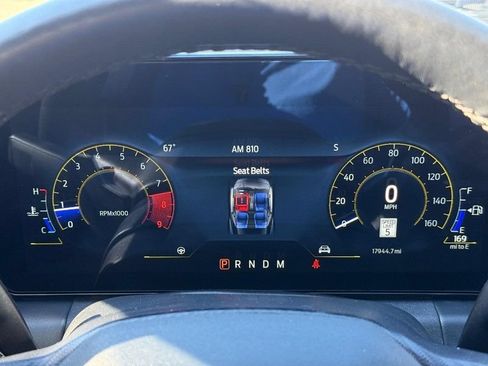 Used 2024 Ford Mustang GT Premium RWD image 21