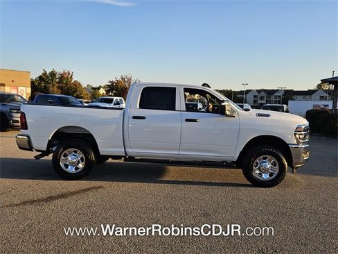 New 2026 RAM 2500 Tradesman image 14