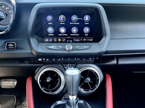 Used 2023 Chevrolet Camaro LT w/ Redline Edition image 31