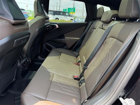 New 2025 BMW X3 xDrive30i w/ Premium Package image 5