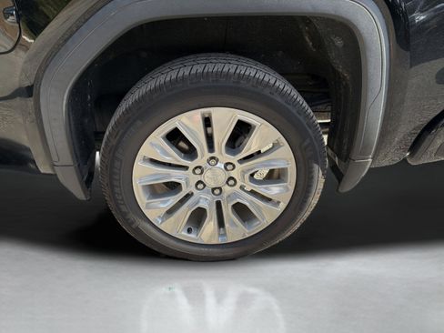 Used 2020 GMC Sierra 1500 Denali w/ Denali Ultimate Package image 25