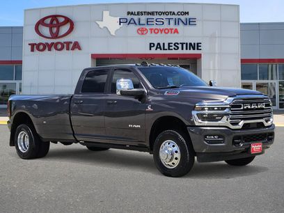Used 2025 RAM 3500 Laramie
