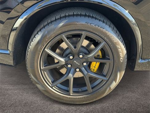 Used 2024 Dodge Durango SRT image 8