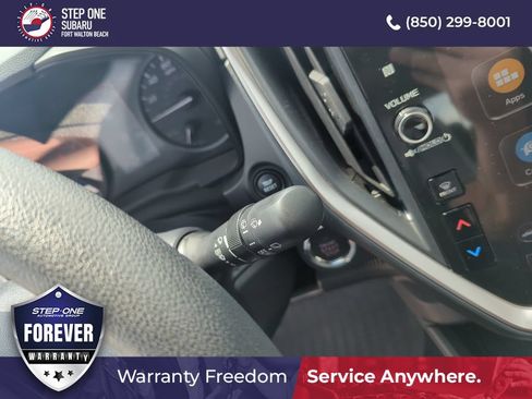 Used 2026 Subaru Impreza 2.0i Sport w/ Popular Package #1 AWD/4WD image 24