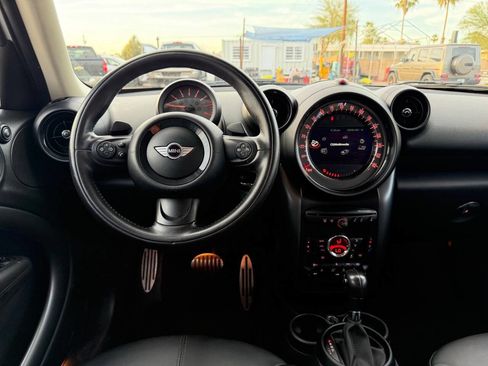 Used 2016 MINI Cooper Countryman S FWD image 24
