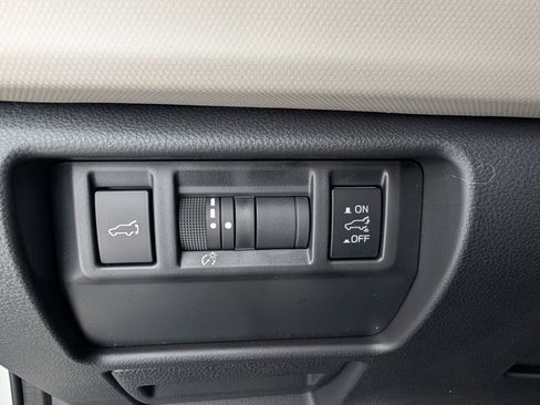 New 2026 Subaru Forester Premium image 10