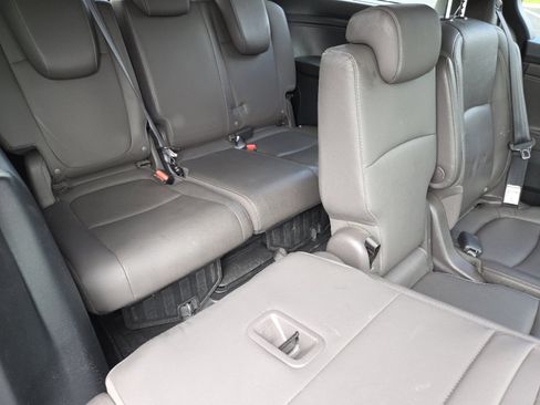 Certified 2022 Honda Odyssey EX-L image 25