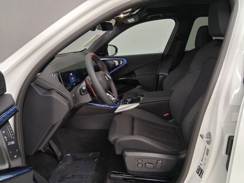 New 2026 BMW X3 M50 w/ Premium Package AWD/4WD image 3