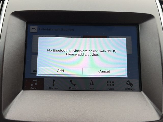 Used 2017 Ford Edge Titanium w/ Equipment Group 301A AWD/4WD image 54