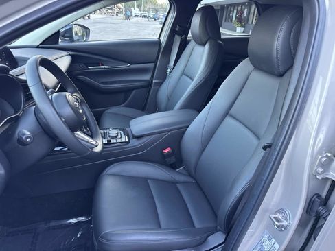 Certified 2024 MAZDA CX-30 AWD 2.5 S w/ Select Sport Pkg image 21