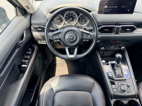 Used 2024 MAZDA CX-5 Carbon Edition AWD/4WD image 19