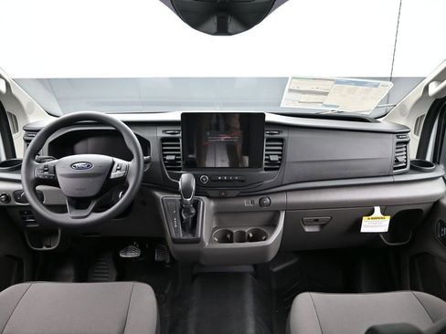 New 2026 Ford Transit 150 Low Roof image 24