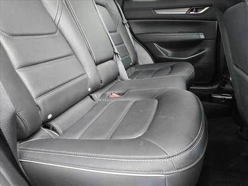 Used 2025 MAZDA CX-5 AWD 2.5 S image 20