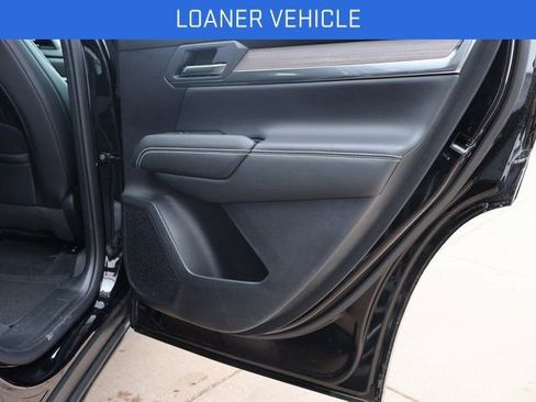 New 2026 GMC Terrain Denali AWD/4WD image 18