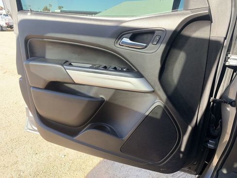 Certified 2018 Chevrolet Colorado LT w/ LT Convenience Package RWD image 27