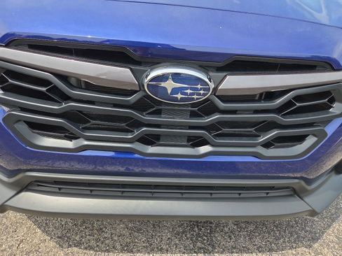 Used 2024 Subaru Crosstrek 2.5i Limited w/ Popular Package #4 AWD/4WD image 7