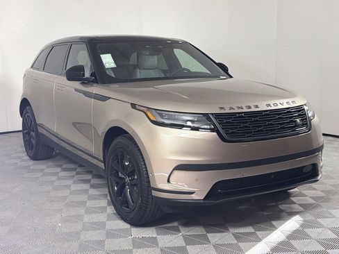 New 2026 Land Rover Range Rover Velar S image 7