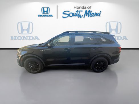 Used 2022 Kia Sorento S image 4