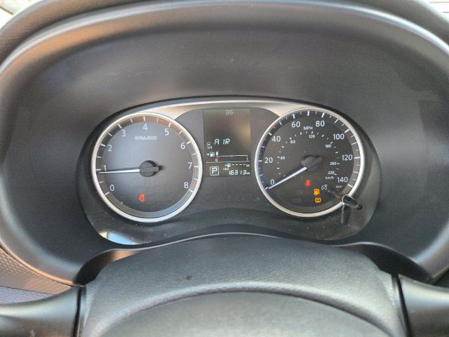 Used 2025 Nissan Kicks Play S FWD image 33