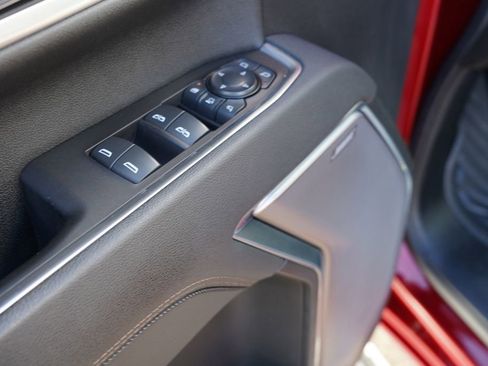 Used 2025 Chevrolet Silverado 3500 High Country w/ High Country Premium Package image 21