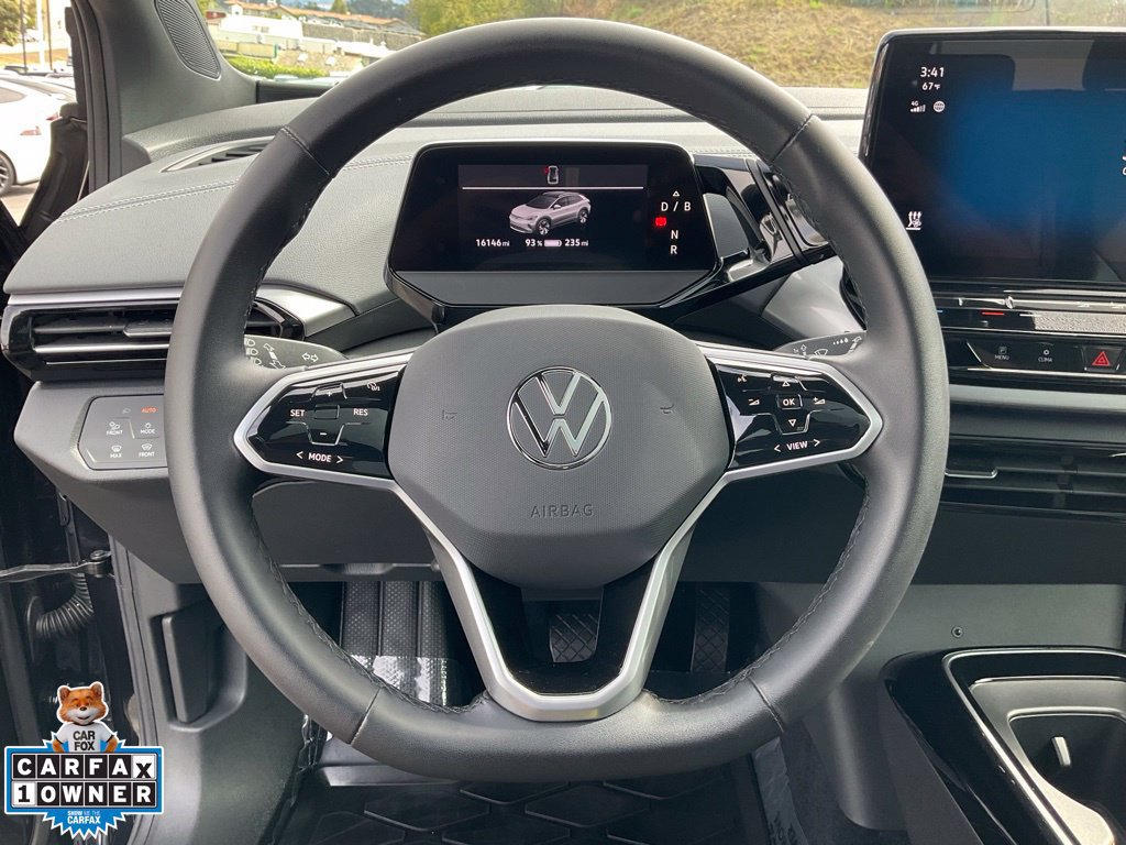 Used 2023 Volkswagen ID.4 Pro S AWD/4WD image 44