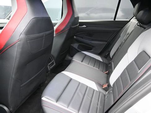 Used 2023 Volkswagen GTI SE FWD image 13