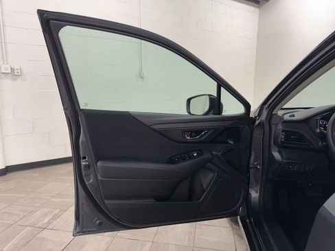 New 2025 Subaru Legacy Premium image 20