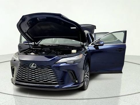 Used 2024 Lexus RX 350 Premium Plus w/ Convenience Package FWD image 13