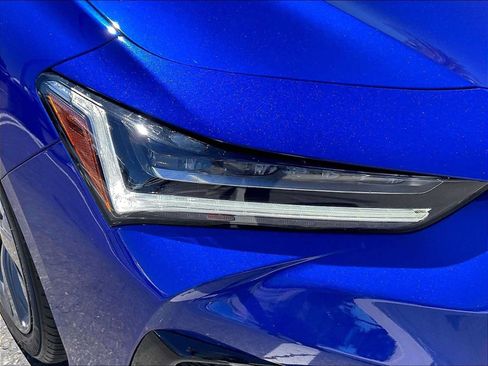 Used 2023 Acura TLX SH-AWD w/ A-SPEC Pkg image 29