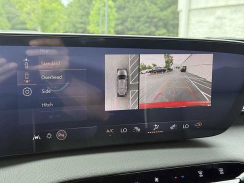 New 2026 Buick Enclave Sport Touring w/ Power Package image 4