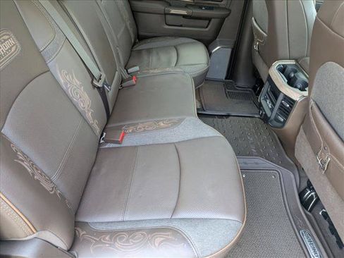 Used 2026 RAM 2500 Limited AWD/4WD image 20