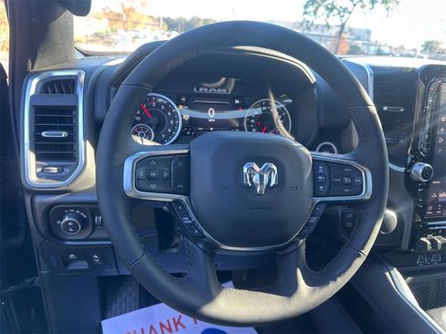 New 2026 RAM 1500 Big Horn image 18