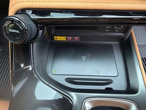 New 2026 Lexus NX 450h+ AWD w/ Luxury Package image 16