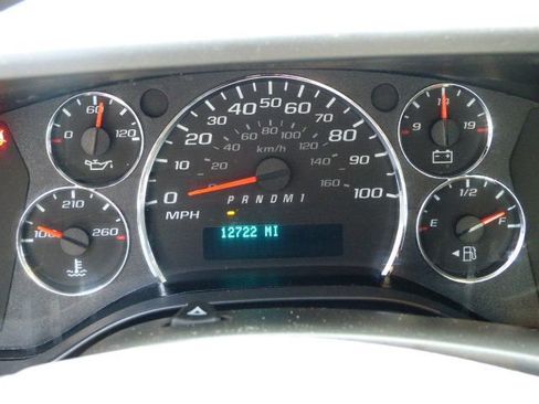 Used 2024 GMC Savana 2500 4.3L V6 GAS*2500*135 WB*FACTO w/ Driver Convenience Package image 32