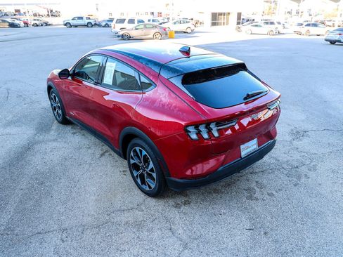 Used 2024 Ford Mustang Mach-E Select w/ Comfort Package Lite image 10