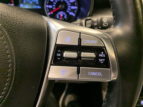 Used 2020 Kia Telluride S image 24