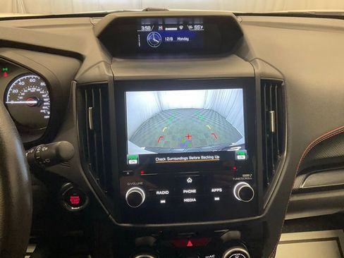 Used 2023 Subaru Forester Sport w/ Popular Package #3 image 9