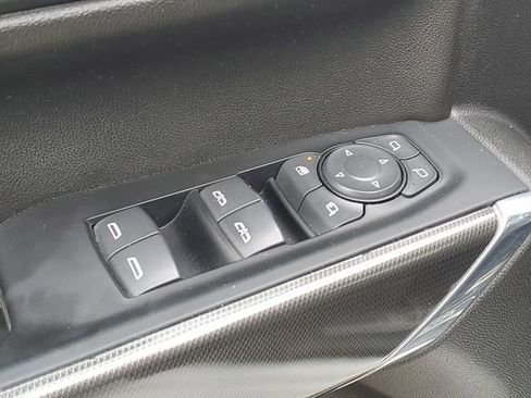 Used 2021 GMC Sierra 1500 AT4 w/ Off-Road Performance Package image 22