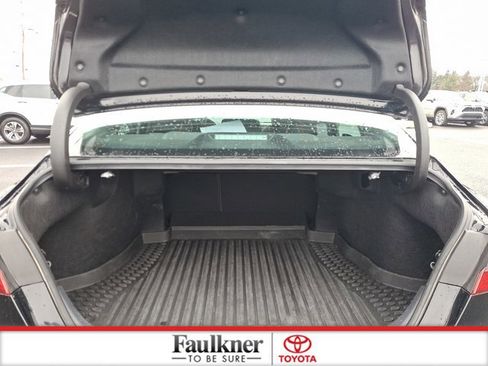 Certified 2024 Toyota Camry XLE image 29