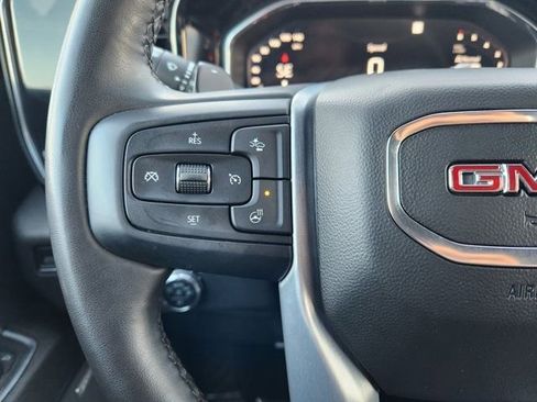 Used 2023 GMC Sierra 1500 SLT image 31