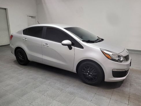 Used 2016 Kia Rio LX w/ Power Package FWD image 11