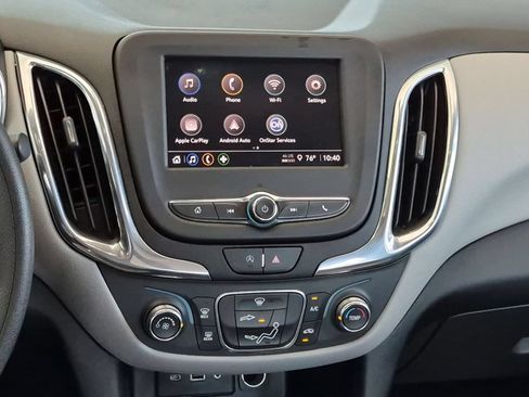 Used 2023 Chevrolet Equinox LS FWD image 18