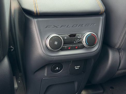 New 2026 Ford Explorer Tremor w/ Tremor Ultimate Package image 23