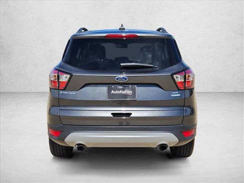 Used 2018 Ford Escape SEL FWD image 7