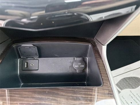 Used 2015 Nissan Altima 2.5 SL w/ Technology Package image 23