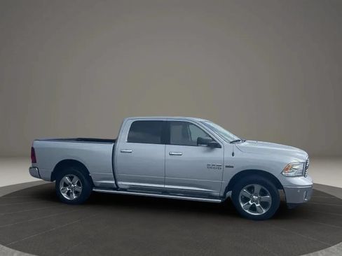 Used 2018 RAM 1500 Big Horn AWD/4WD image 10