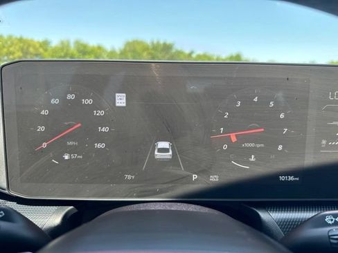 Used 2025 Kia K4 GT-Line w/ GT-Line Premium Package FWD image 15